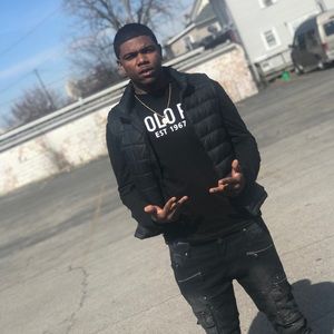 Meet your Posher, Javionte